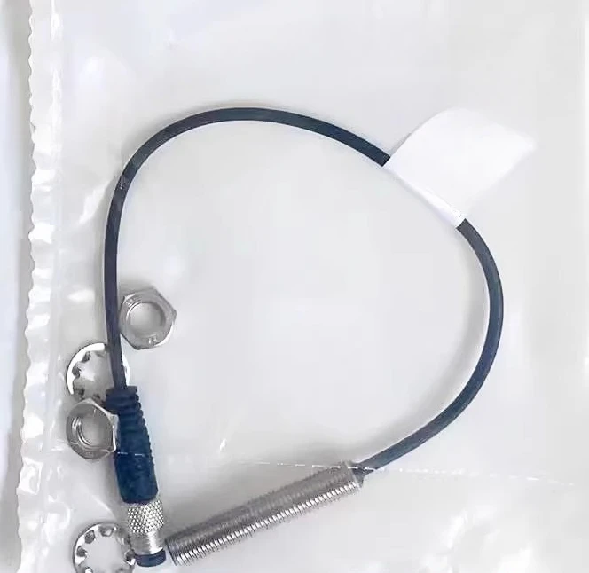 Inductive Sensor BES 516-377-EO-C-S49-00,2 BES01LM Garden Tools Sublimation Blanks Car Accessories
Inductive Sensor BES 516-377-EO-C-S49-00,2 BES01LM Garden Tools Sublimation Blanks Car Accessories