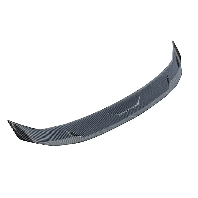 For Honda Civic 11th 2022 Car Trunk Carbon Fiber Style Rear Wing ABS Spoilers Exterior Styling Accessories Decoration
For Honda Civic 11th 2022 Car Trunk Carbon Fiber Style Rear Wing ABS Spoilers Exterior Styling Accessories Decoration