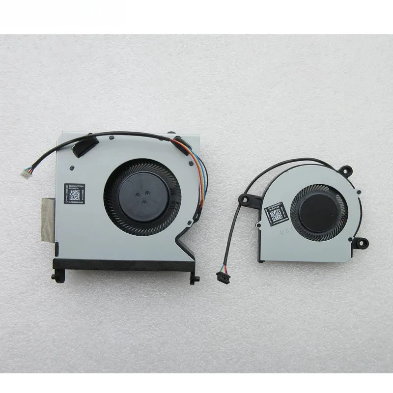 New Original Mini DM CPU HDD Cooling Fan For HP EliteDesk 800 805 G6 SUNON EG50050S1-CJ20-S9A M88648-001 L90295-001
New Original Mini DM CPU HDD Cooling Fan For HP EliteDesk 800 805 G6 SUNON EG50050S1-CJ20-S9A M88648-001 L90295-001