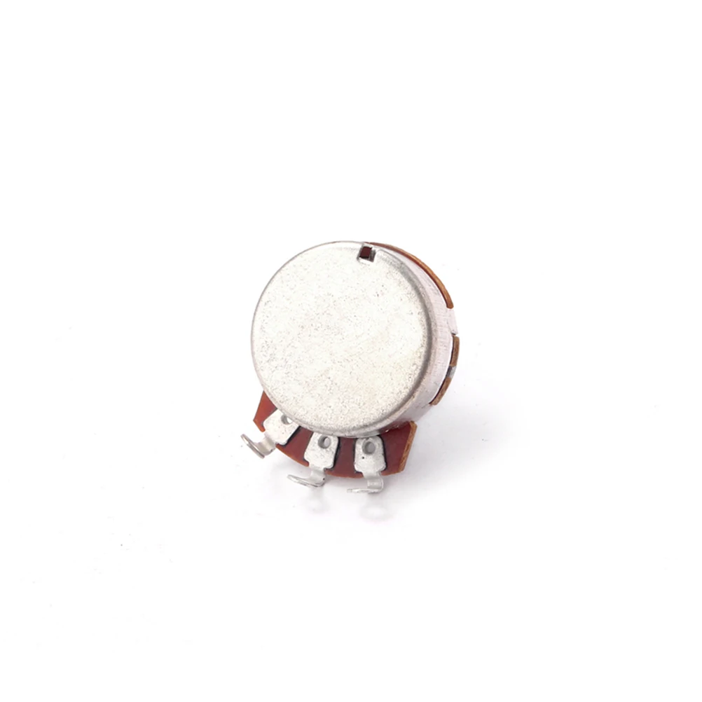 Push and Pull Short Bend Foot Potentiometer Volume Control Knobs Audio-potentiometers
Push and Pull Short Bend Foot Potentiometer Volume Control Knobs Audio-potentiometers
