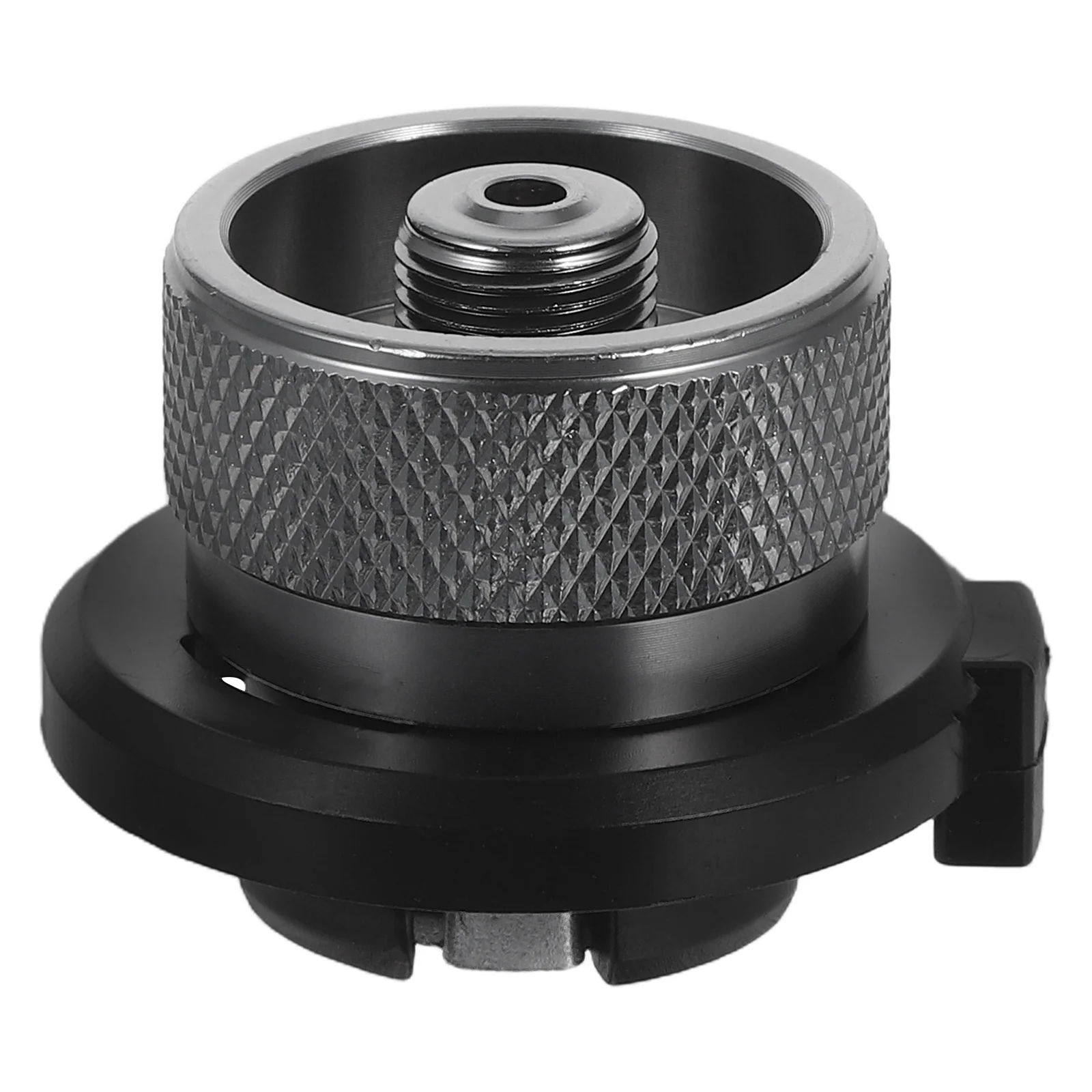 Gas Tank Converter Lightweight Camping Stoves Propane Adapter With High Efficiency Accessory For Hiking And Backpacking
Gas Tank Converter Lightweight Camping Stoves Propane Adapter With High Efficiency Accessory For Hiking And Backpacking