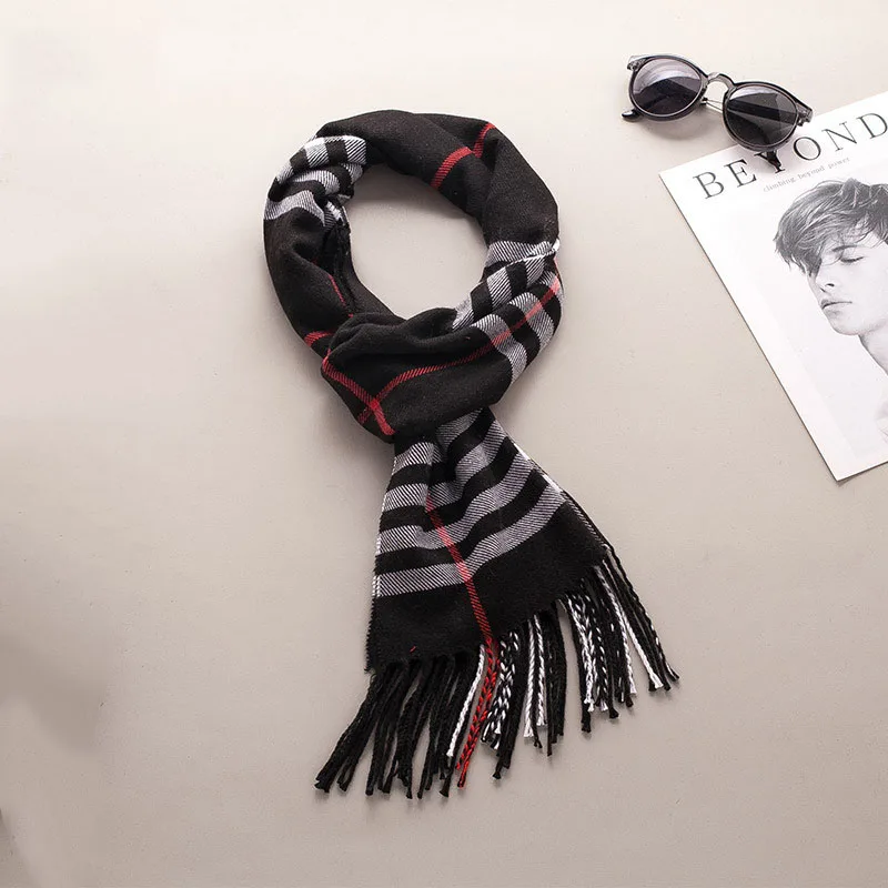 180 см теплый шарф из искусственного кашемира для женщин, зимняя мужская шаль, имитация кашемира, клетчатый шарф, женский винтажный блестящий шарф
180 см теплый шарф из искусственного кашемира для женщин, зимняя мужская шаль, имитация кашемира, клетчатый шарф, женский винтажный блестящий шарф