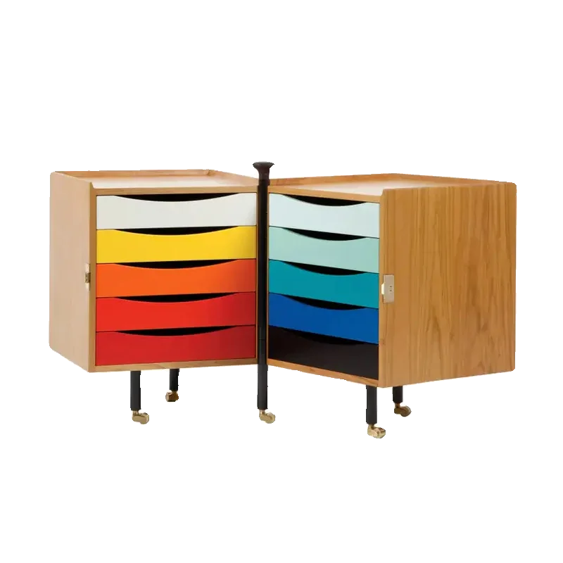 Nordic minimalist medieval bedside table creative repurchase storage color small cabinet solid wood rotatable folding sliding
Nordic minimalist medieval bedside table creative repurchase storage color small cabinet solid wood rotatable folding sliding