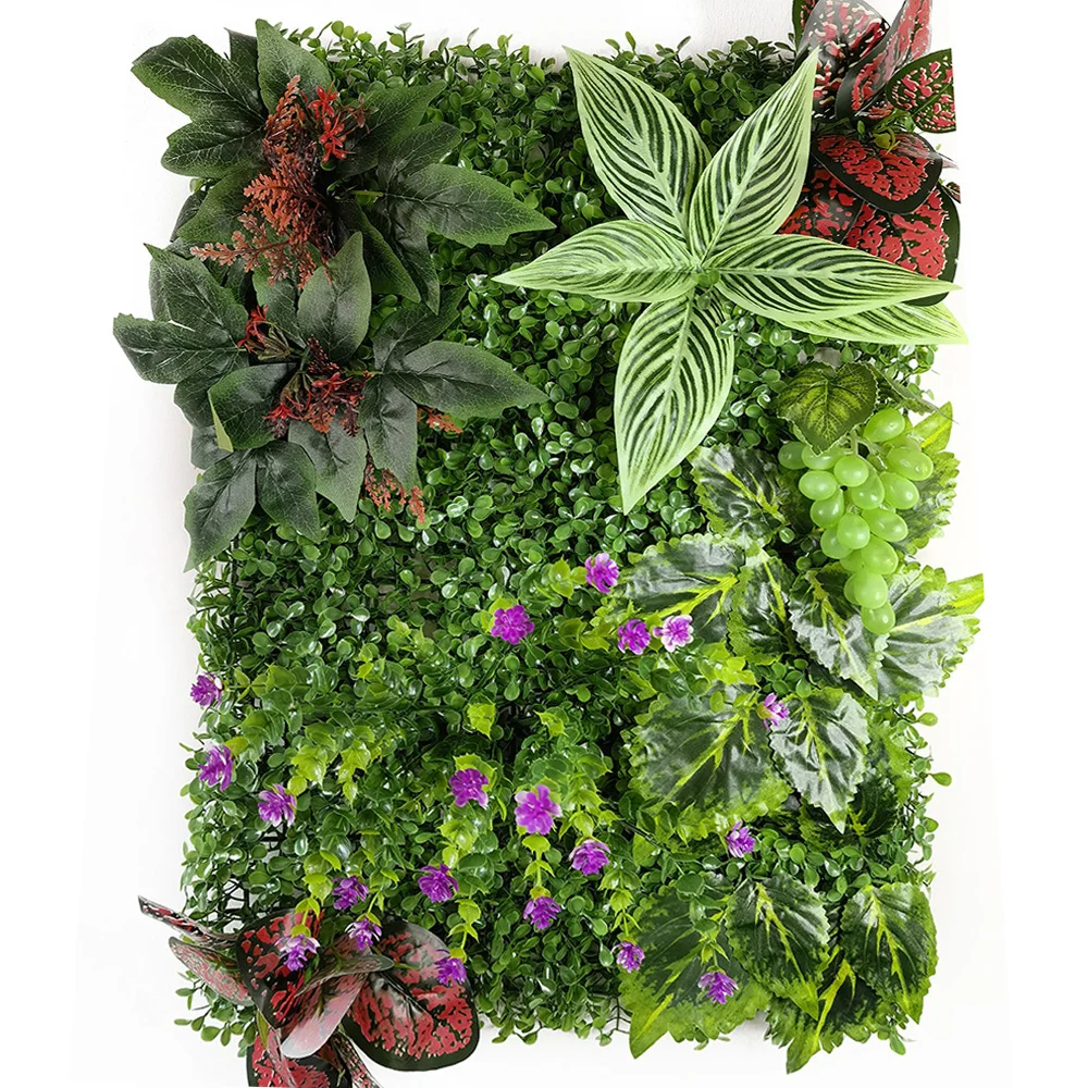 New 60CM*40CM 3D Artificial Plant Grass Wall / Hotel/Store Background / Artificial Grass Home Decoration
New 60CM*40CM 3D Artificial Plant Grass Wall / Hotel/Store Background / Artificial Grass Home Decoration