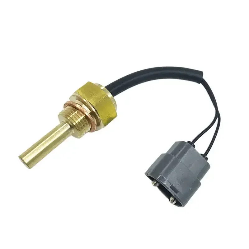 For Vol ec210 ec240 460/480b/d Water Temperature Sensor Hydraulic Oil Sensor Excavator accessories digger digging
For Vol ec210 ec240 460/480b/d Water Temperature Sensor Hydraulic Oil Sensor Excavator accessories digger digging