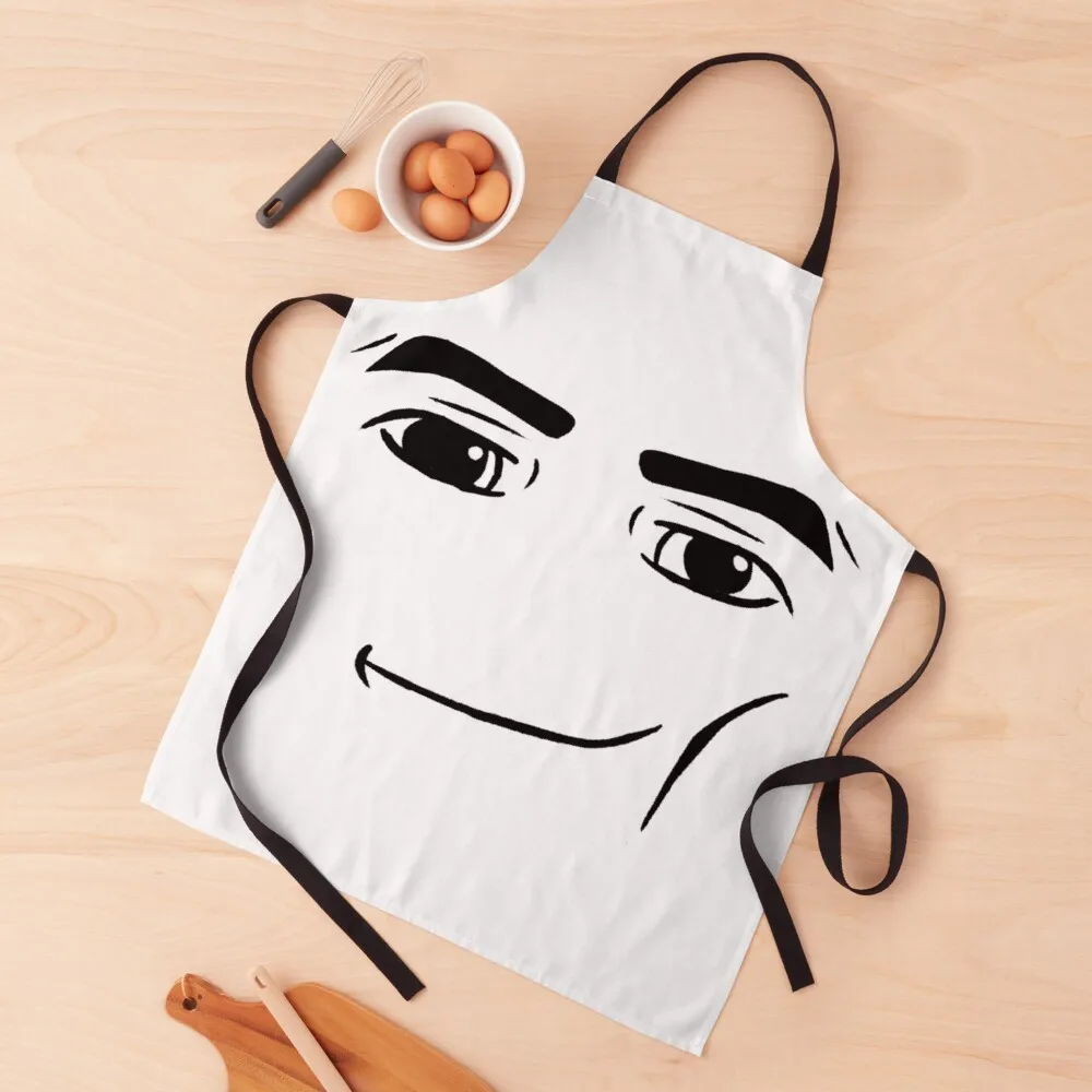 The Man Face Apron cookings for women Waterproof Kitchen Woman Kitchen And Household Goods Apron
The Man Face Apron cookings for women Waterproof Kitchen Woman Kitchen And Household Goods Apron