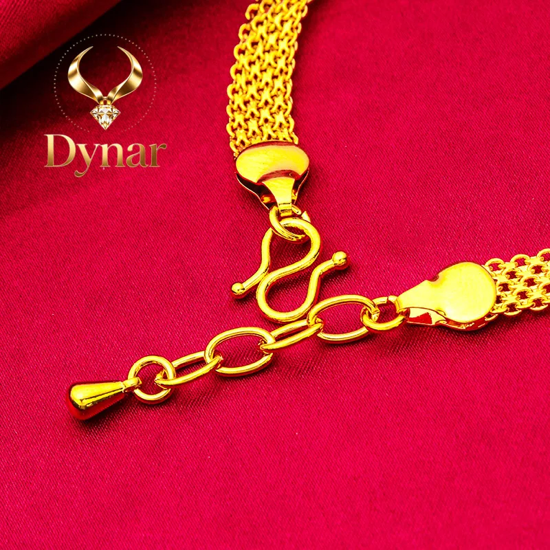 Dynar Jewelry Wide Flat Bracelet for Women, 24K Gold, AU999 | Antique vine carvings on matte gold, vintage charm for traditio
Dynar Jewelry Wide Flat Bracelet for Women, 24K Gold, AU999 | Antique vine carvings on matte gold, vintage charm for traditio