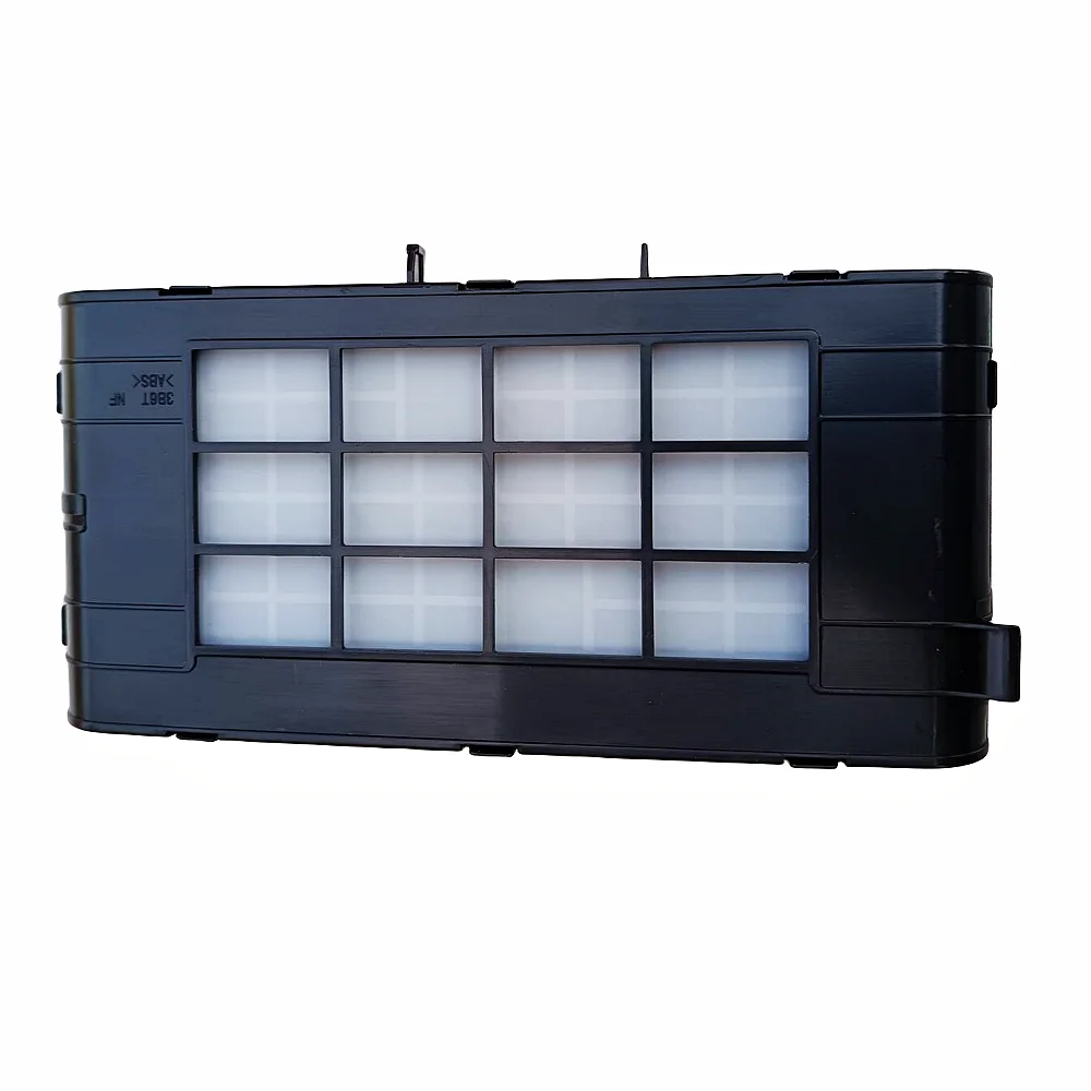 ET-SFYL100 Replacement Air Filter For Cartridge ET-SFYL100 / POA-FIL-100/610 342 9571/003-003965-01 for CHRISTIE LHD700
ET-SFYL100 Replacement Air Filter For Cartridge ET-SFYL100 / POA-FIL-100/610 342 9571/003-003965-01 for CHRISTIE LHD700