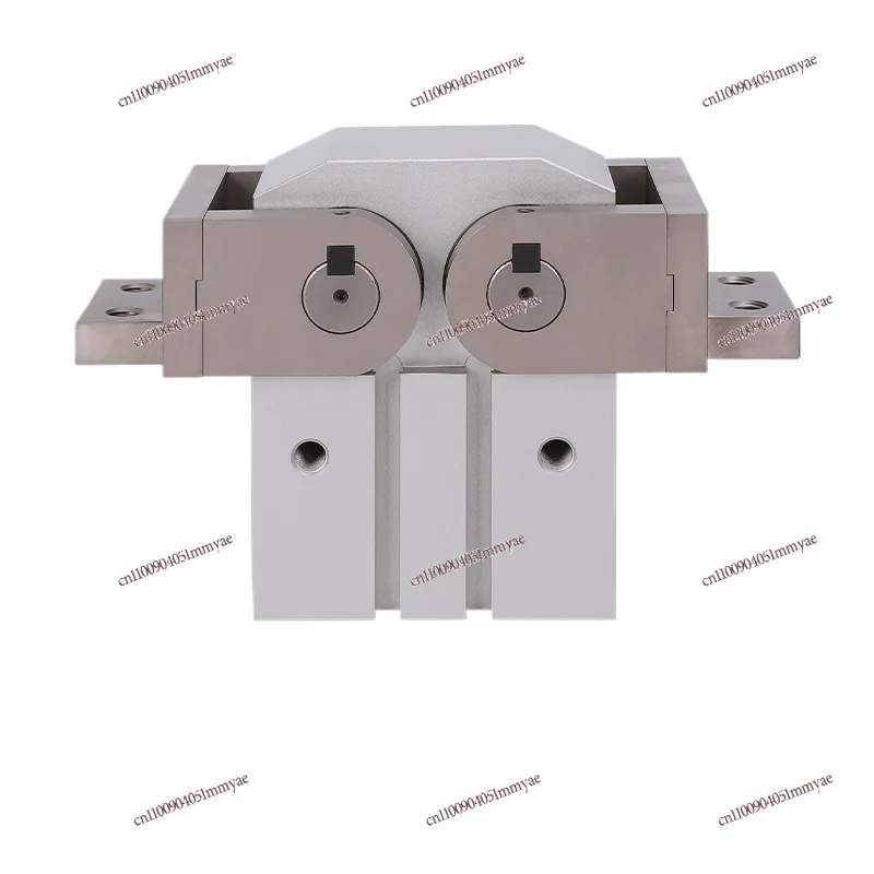 Finger cylinder 180 degree opening and closing gear type flat MHW2-20D-25D-32D-40D-50D-D1
Finger cylinder 180 degree opening and closing gear type flat MHW2-20D-25D-32D-40D-50D-D1