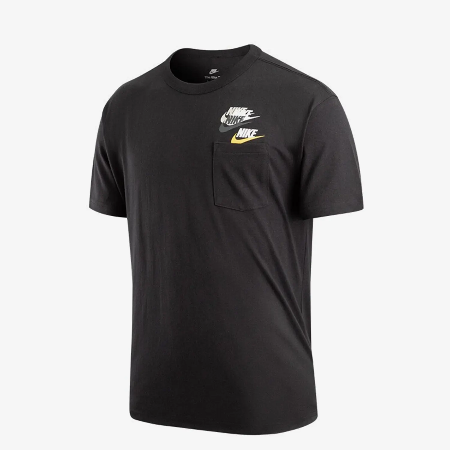 Nike Authentic Season's New Men's Breathable Loose Training T-shirt DV3316-010
Nike Authentic Season's New Men's Breathable Loose Training T-shirt DV3316-010