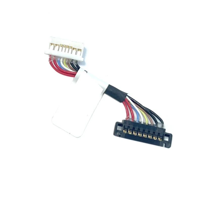 Replacement Laptop Battery Cable For ASUS Vivobook Q423SA ZJ3 DD0ZJ3BT010
Replacement Laptop Battery Cable For ASUS Vivobook Q423SA ZJ3 DD0ZJ3BT010