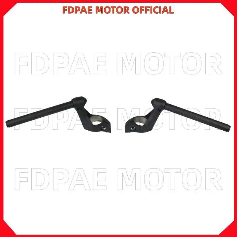 Left / Right Steering Handle Assembly for Wuyang Honda Cb190r Wh175/wh175-2 China ⅲ ⅳ
Left / Right Steering Handle Assembly for Wuyang Honda Cb190r Wh175/wh175-2 China ⅲ ⅳ