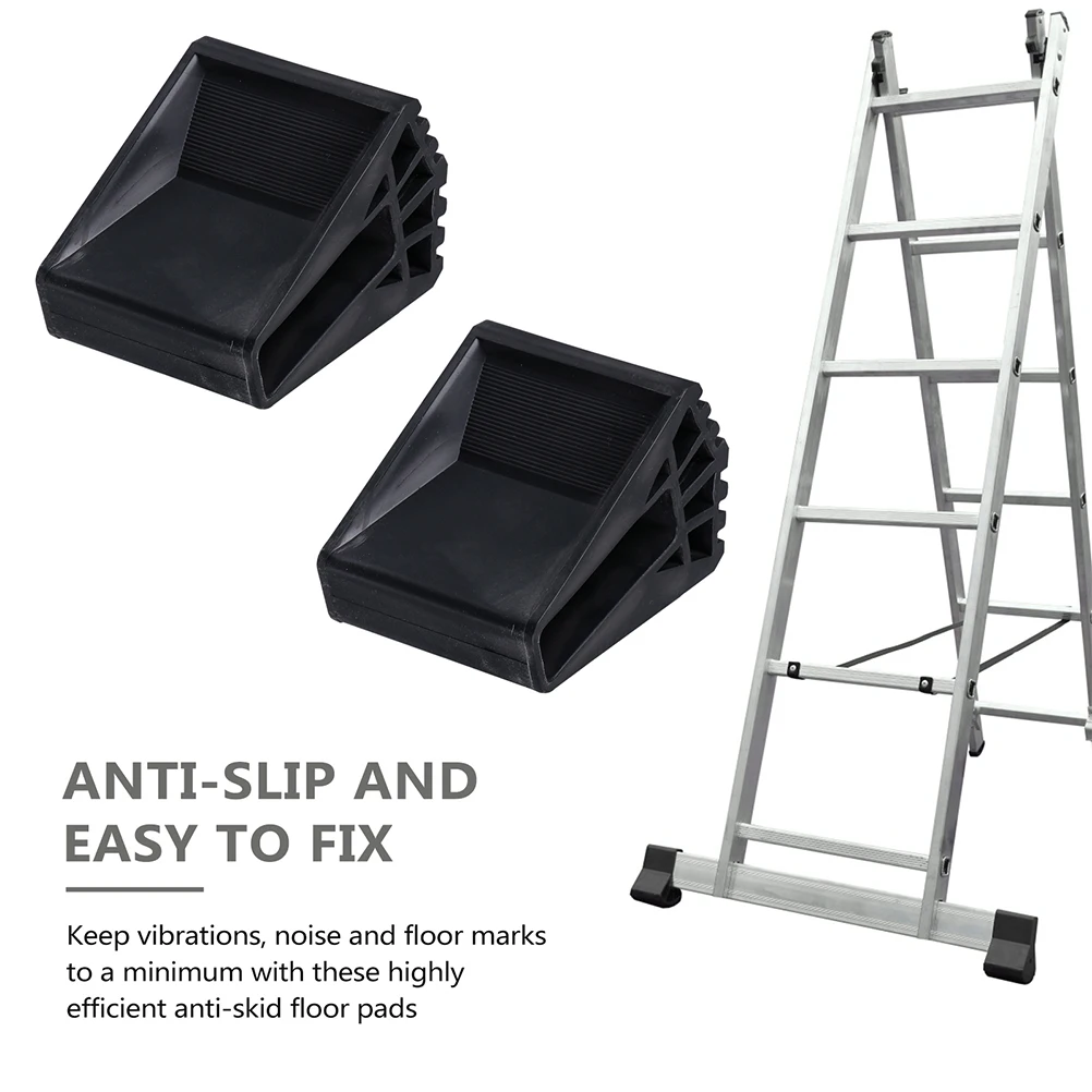 4pcs Feet Pads Anti-Slip Rubber Foot Replacement Leg Caps Stabilizer Non-Slip Accessories For Home Supplies Step Ladder Feet
4pcs Feet Pads Anti-Slip Rubber Foot Replacement Leg Caps Stabilizer Non-Slip Accessories For Home Supplies Step Ladder Feet