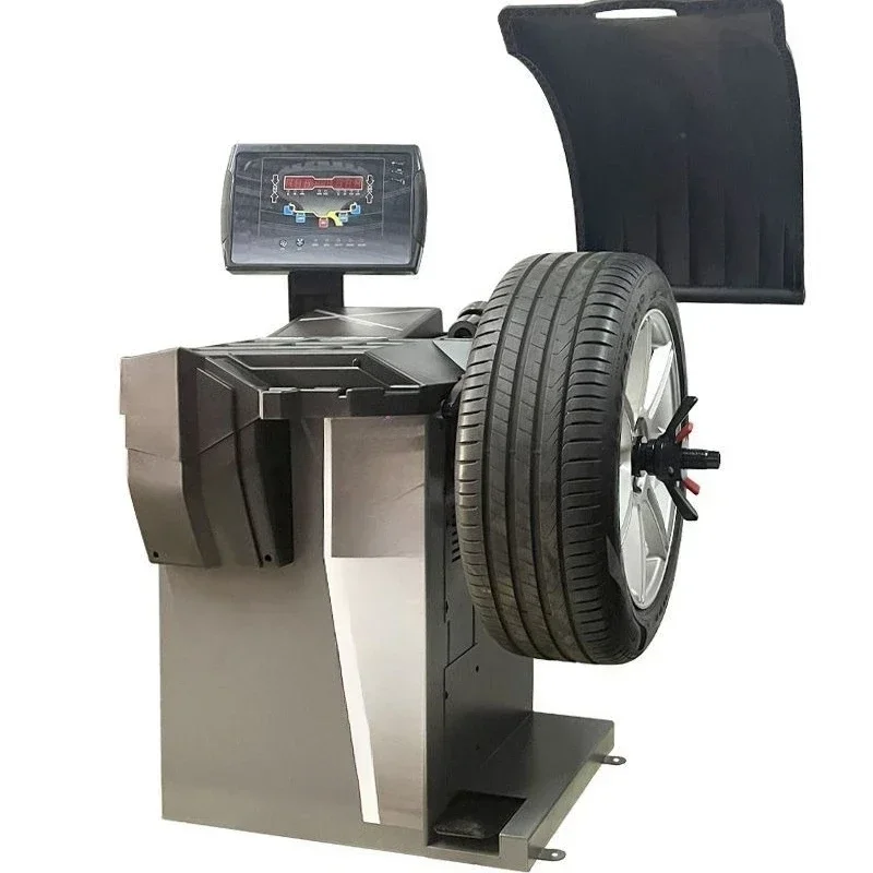 Automatic measuring tape car balancing machine extended balancing shaft
Automatic measuring tape car balancing machine extended balancing shaft