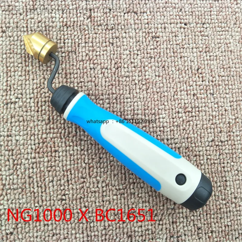 NG1000 Trimming Blade / Chamfer Cutter Head / Countersink Cutter BC 6301 8301 1041 1651
NG1000 Trimming Blade / Chamfer Cutter Head / Countersink Cutter BC 6301 8301 1041 1651