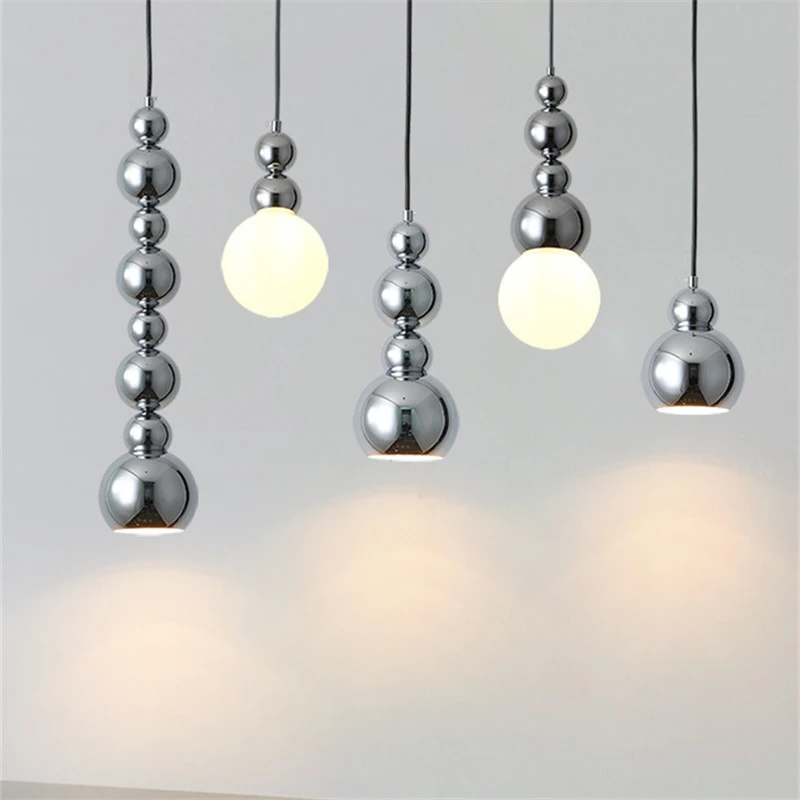 Modern LED Pendant Lights for Silver Hoist Metal Chandeliers Living Room Decor Dining Room Bedroom Hanglamp Home Lamp Luminaire
Modern LED Pendant Lights for Silver Hoist Metal Chandeliers Living Room Decor Dining Room Bedroom Hanglamp Home Lamp Luminaire