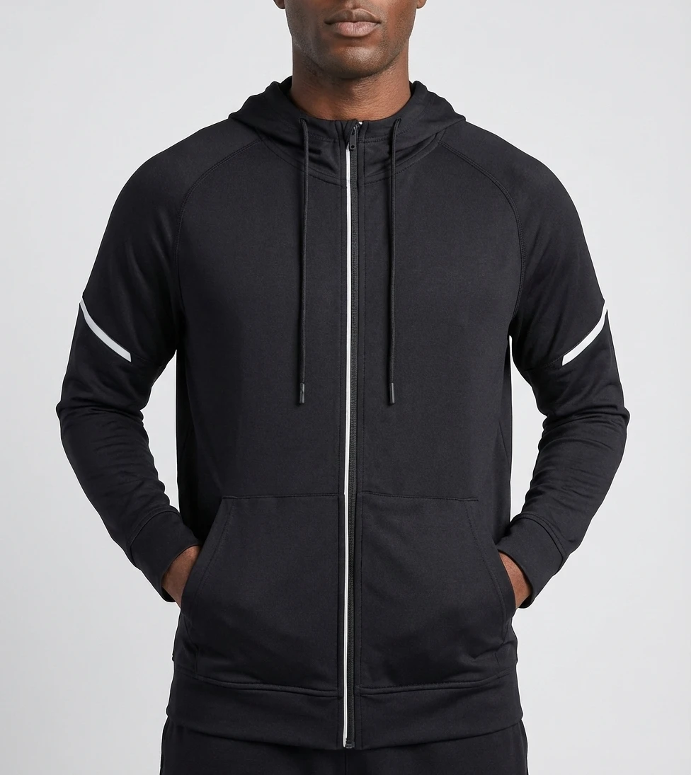 Fitness Full Set Tracksuit Men Marathon Training Running Suit Gym Sportswear Jogging 2-Piece Set Professional Performance Gear
Fitness Full Set Tracksuit Men Marathon Training Running Suit Gym Sportswear Jogging 2-Piece Set Professional Performance Gear