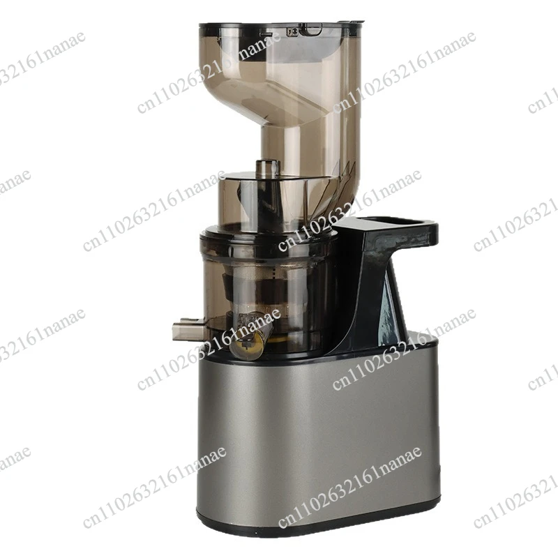 Automatic Stainless Steel Juicer Residue Juice Separation Extractor
Automatic Stainless Steel Juicer Residue Juice Separation Extractor