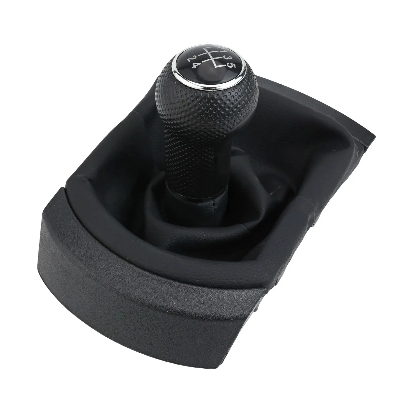 Driving Experience Enhancement Car Gear Shift Knob Gear Shift Collar Modern Aesthetics Perfect Fit Replacement
Driving Experience Enhancement Car Gear Shift Knob Gear Shift Collar Modern Aesthetics Perfect Fit Replacement