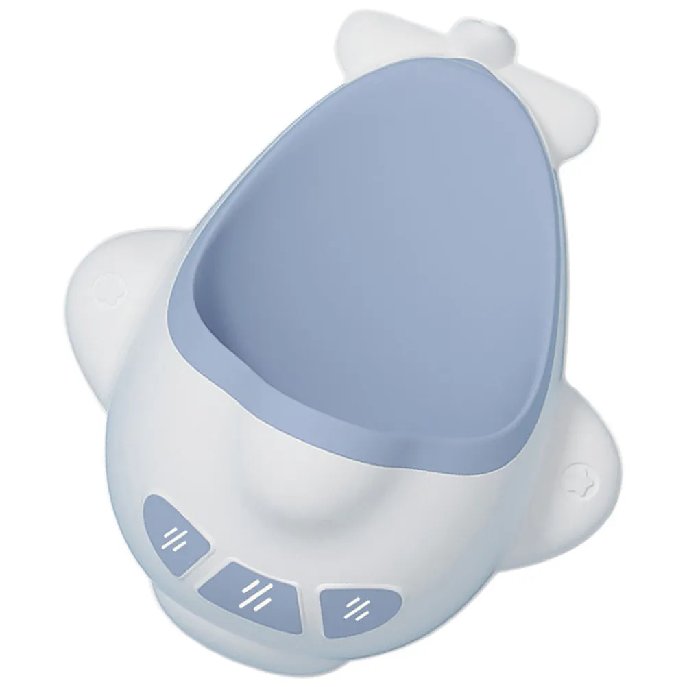 Standing Urinal Professional Potty Trainer Cartoon Design Wall Mount Training Toilet Portable Pee Potty
Standing Urinal Professional Potty Trainer Cartoon Design Wall Mount Training Toilet Portable Pee Potty