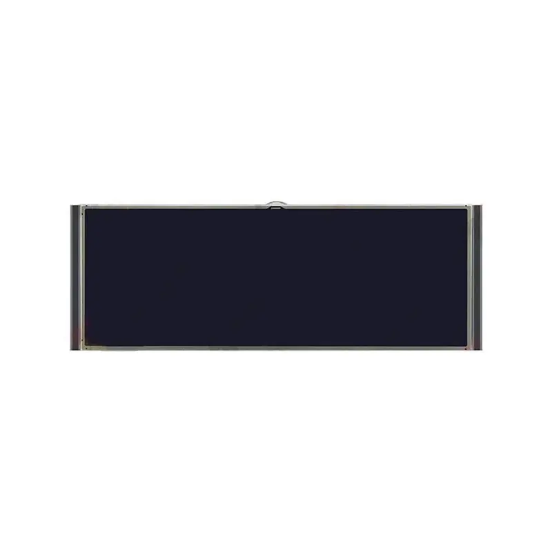 ABTC-99665310103 LCD Display Heating Control Switch LCD Screen For 911 (996) Boxster 986 RUF 99665310100 99665310101
ABTC-99665310103 LCD Display Heating Control Switch LCD Screen For 911 (996) Boxster 986 RUF 99665310100 99665310101
