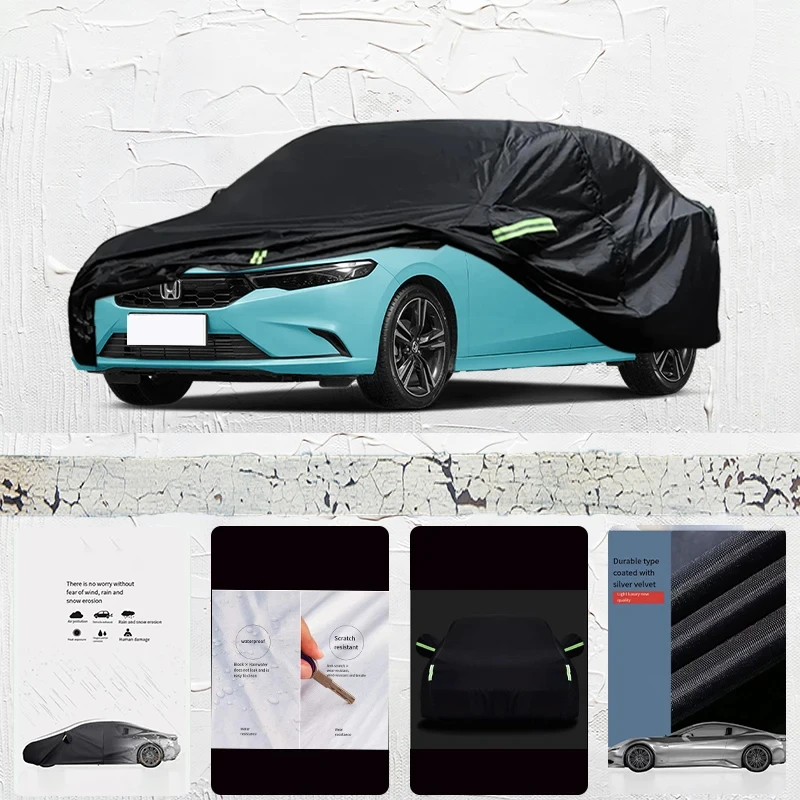 For Honda Intergra Car cover Exterior Car Cover Outdoor Protection Full Car Covers Waterproof
For Honda Intergra Car cover Exterior Car Cover Outdoor Protection Full Car Covers Waterproof
