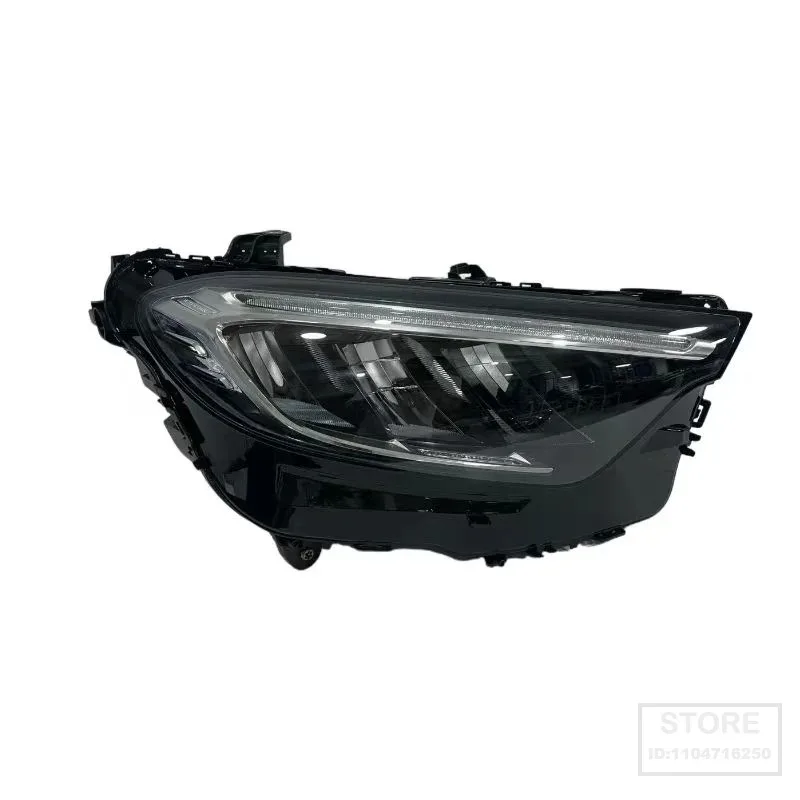 High quality headlights suitable for Mercedes Benz GLC W254 X254 LED headlights Lighting system headlight assembly plug and play
High quality headlights suitable for Mercedes Benz GLC W254 X254 LED headlights Lighting system headlight assembly plug and play