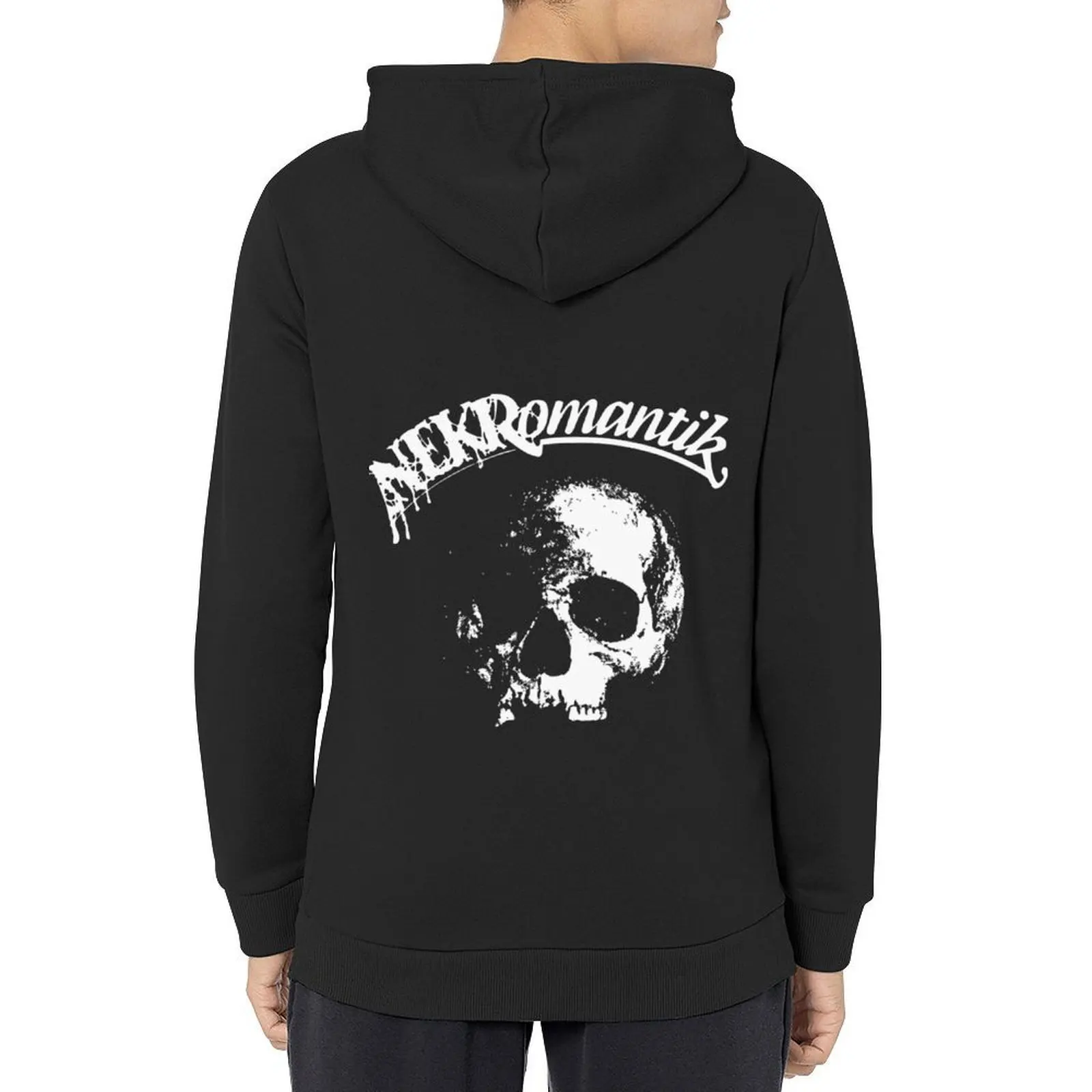 Nekromantik Classic . Hoodie men's sweat-shirt set aesthetic clothing mens clothing korean style clothes men hoodie
Nekromantik Classic . Hoodie men's sweat-shirt set aesthetic clothing mens clothing korean style clothes men hoodie