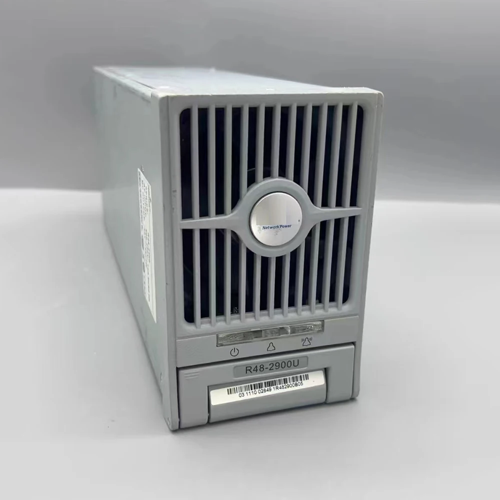 R48-2900U 2900W Communication Power
R48-2900U 2900W Communication Power