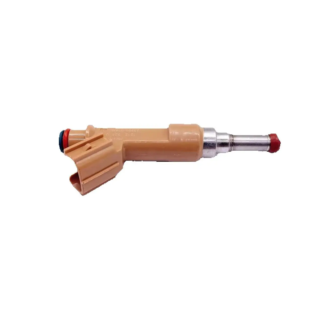 10 Pcs Fuel Injector 23250-0T010 for Toyota Yaris Auris Avensis Corolla Prius Scion XD Automotive Parts
10 Pcs Fuel Injector 23250-0T010 for Toyota Yaris Auris Avensis Corolla Prius Scion XD Automotive Parts