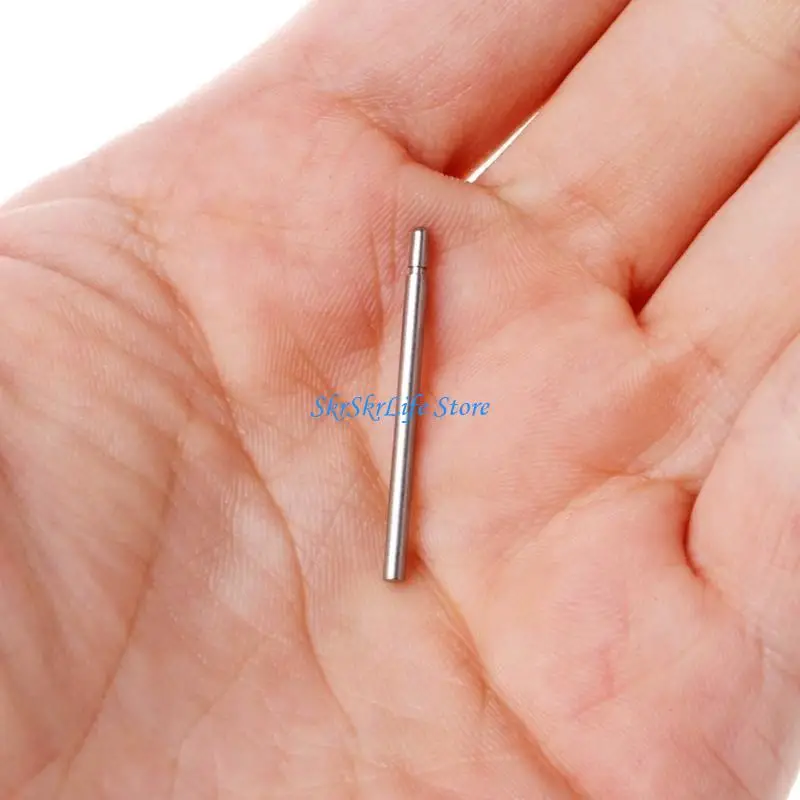 E65E Titanium-Alloy Pen Refills Drawing Graphic Tablet Pen Nibs forWacom BAMBO
E65E Titanium-Alloy Pen Refills Drawing Graphic Tablet Pen Nibs forWacom BAMBO