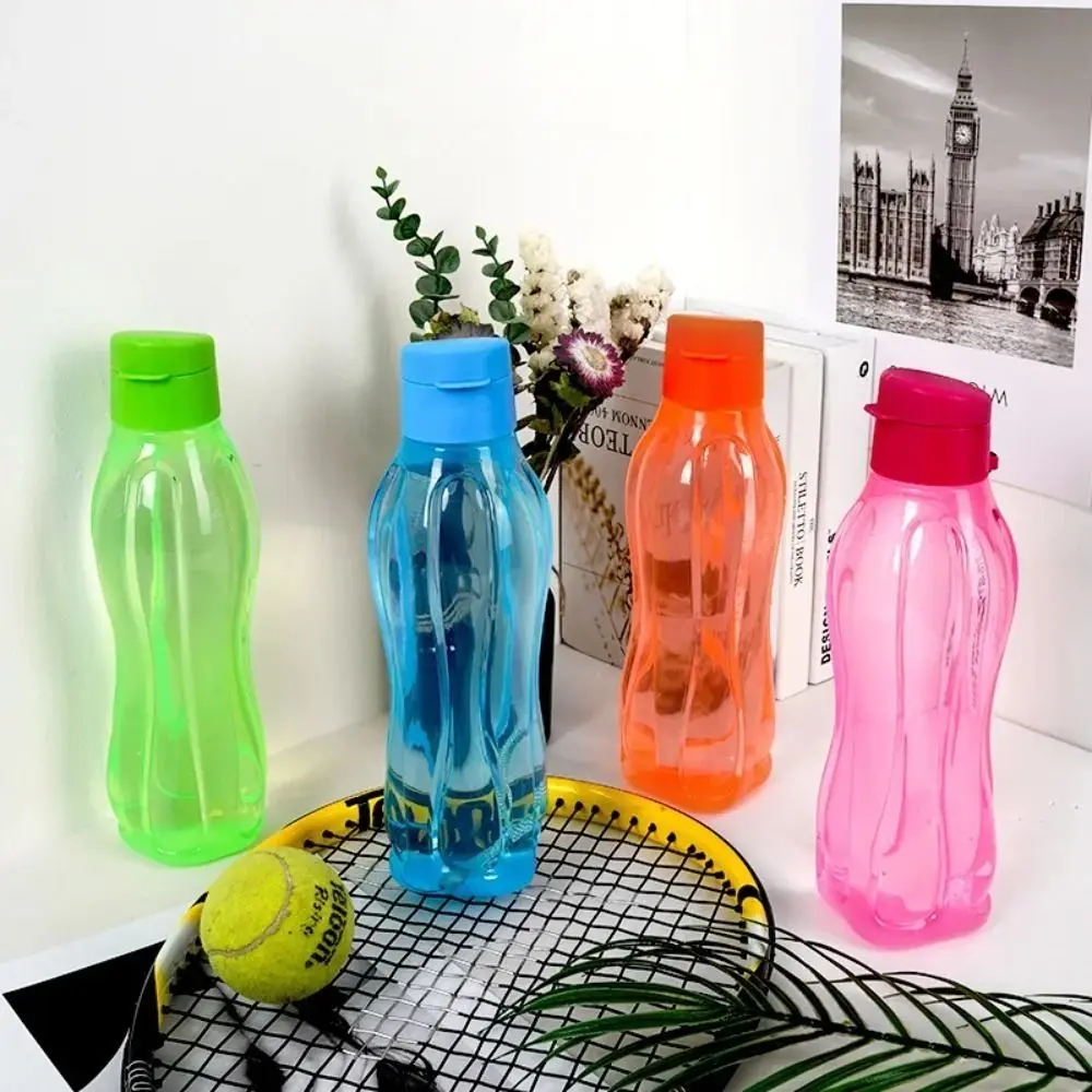 Drinkware 900/1100ML Plastic Water Bottle Large Capacity Solid Color Sports Water Cup Leakproof Water Kettle Outdoor
Drinkware 900/1100ML Plastic Water Bottle Large Capacity Solid Color Sports Water Cup Leakproof Water Kettle Outdoor