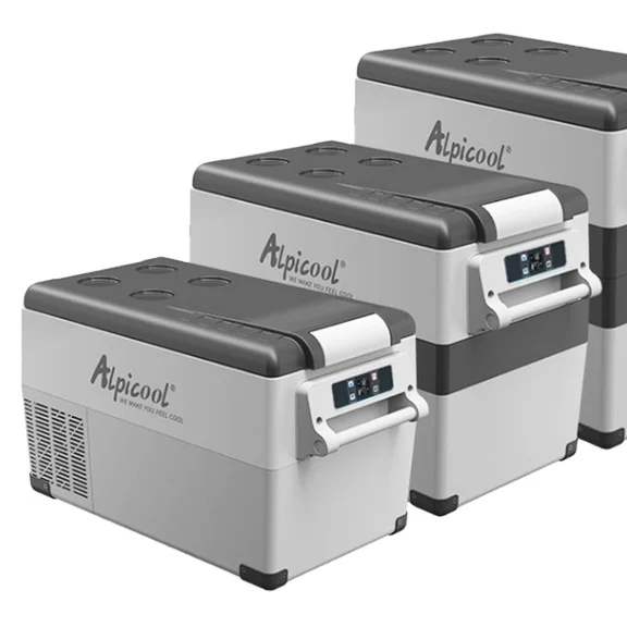 DC12/24V Portable Hot Sale Portable Electric Camping Outdoor 12V 230V 20L CE ROHS Cooler Box Refrigerator Mini Car Fridges
DC12/24V Portable Hot Sale Portable Electric Camping Outdoor 12V 230V 20L CE ROHS Cooler Box Refrigerator Mini Car Fridges