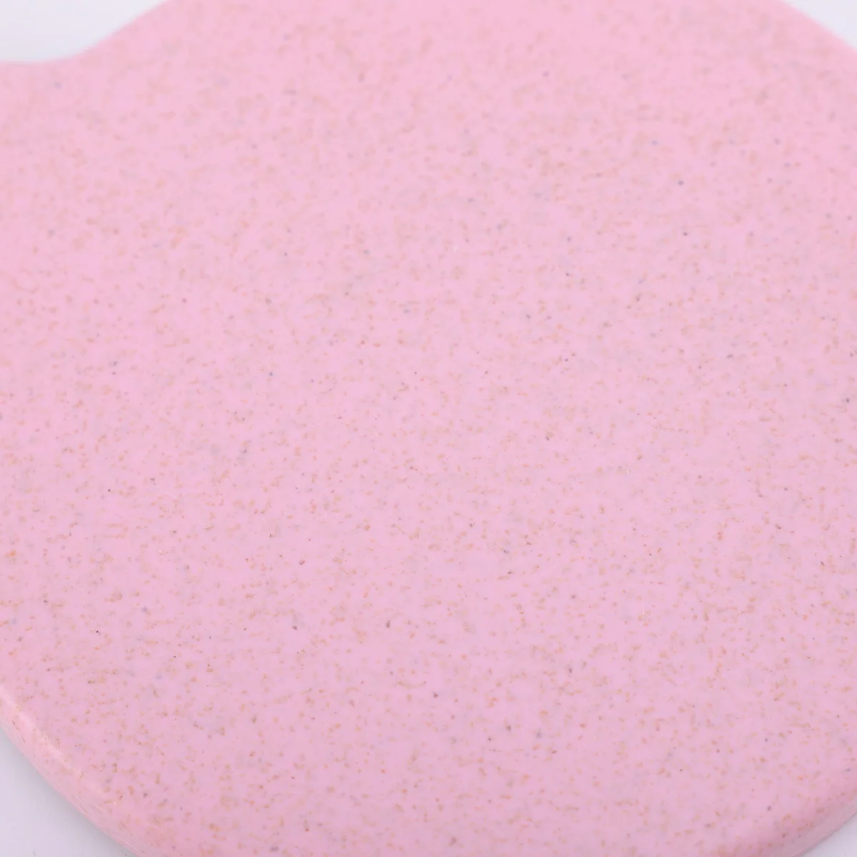 Compact Portable Handheld Makeup Mirror Pink Round Lightweight Durable Mirror Mini Size Clear Surface Practical Use
Compact Portable Handheld Makeup Mirror Pink Round Lightweight Durable Mirror Mini Size Clear Surface Practical Use