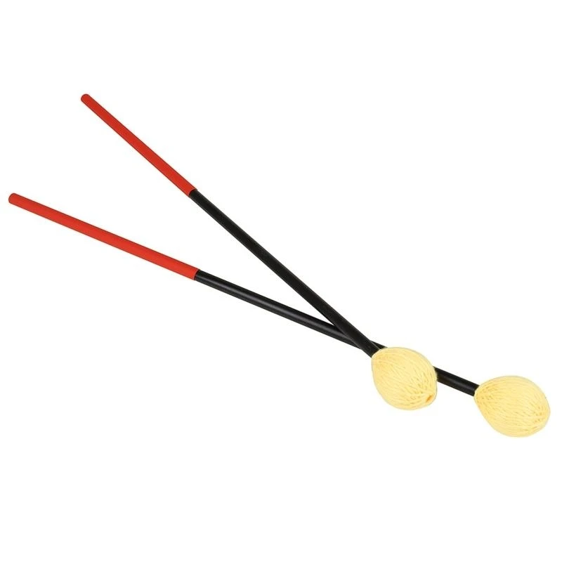 G6DE 2Pieces Perfect Weight and Balance Marimba Mallets Glockenspiel Sticks With Carbon Fiber Handle for Drum Hammer
G6DE 2Pieces Perfect Weight and Balance Marimba Mallets Glockenspiel Sticks With Carbon Fiber Handle for Drum Hammer