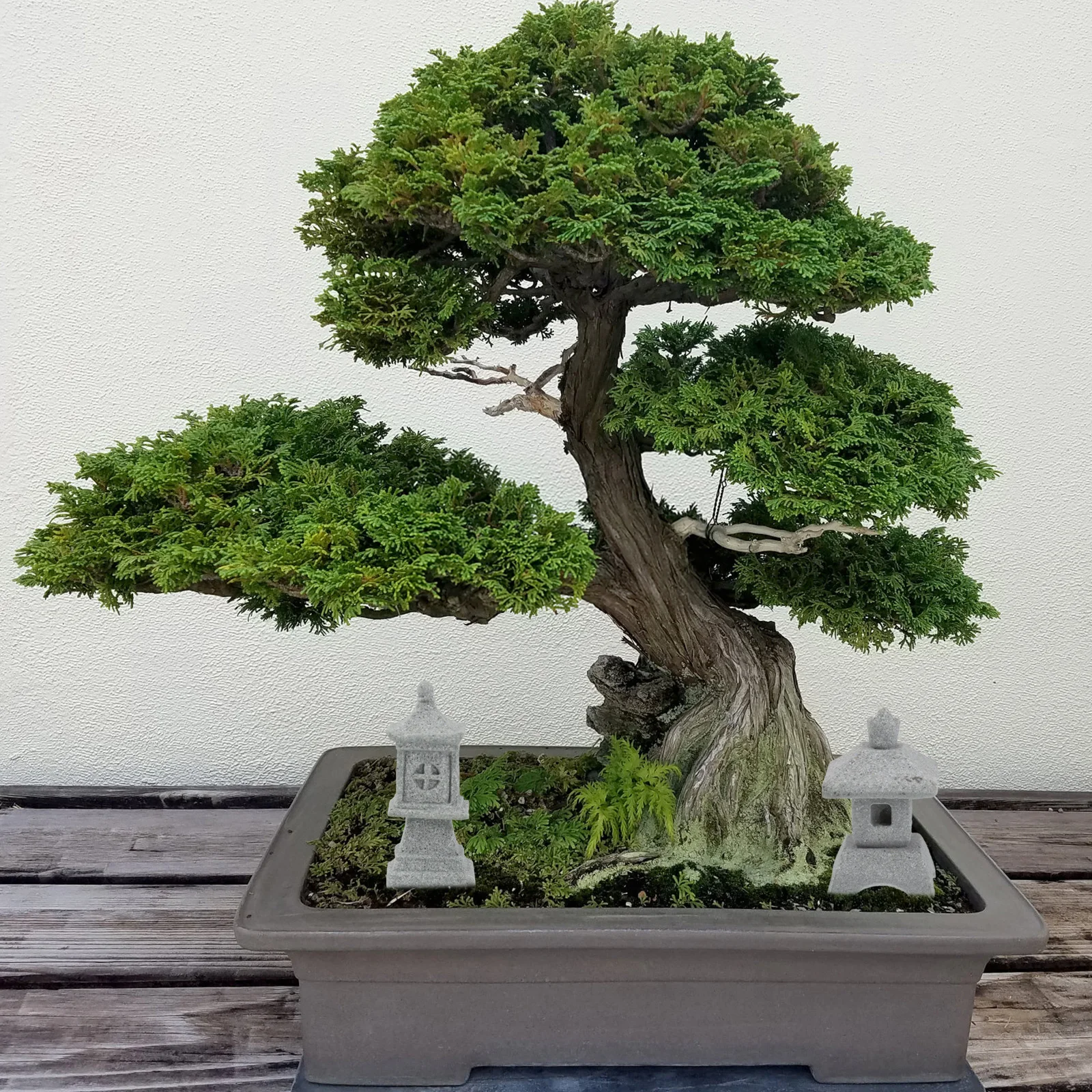 3pcs Stone Pavilion Figurines Home Decor Garden Bonsai nament Landscape Crafts Miniature Model Decoration Grey
3pcs Stone Pavilion Figurines Home Decor Garden Bonsai nament Landscape Crafts Miniature Model Decoration Grey