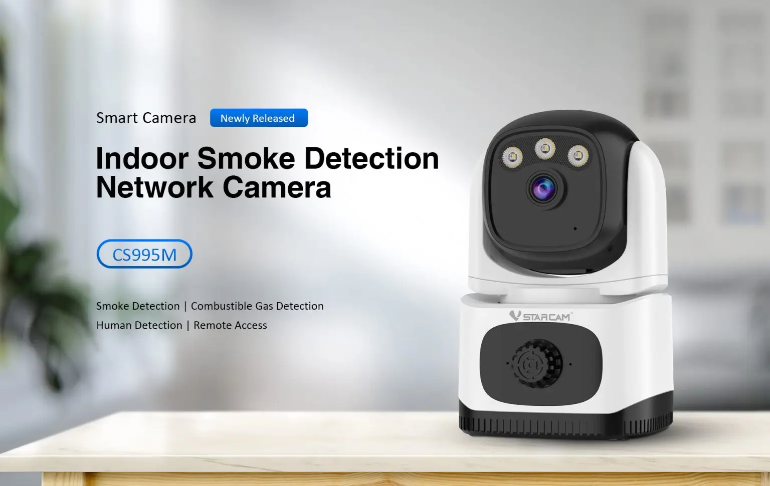 3MP 1296P O-Kam APP Полноцветная IP-купольная камера AI Humanoid Автоматическое отслеживание дымовой сигнализации Монитор домашней безопасности CCTV
3MP 1296P O-Kam APP Полноцветная IP-купольная камера AI Humanoid Автоматическое отслеживание дымовой сигнализации Монитор домашней безопасности CCTV