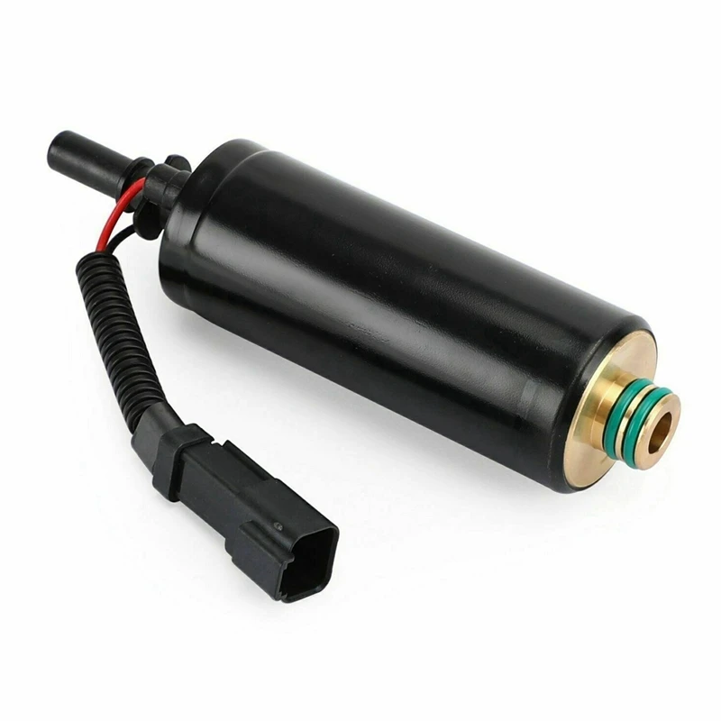 2X Fuel Pump For Vapor Separator For Johnson Evinrude 75-175Hp 2001-2006 0439347 439347 5004428 5000800 Motor Parts
2X Fuel Pump For Vapor Separator For Johnson Evinrude 75-175Hp 2001-2006 0439347 439347 5004428 5000800 Motor Parts