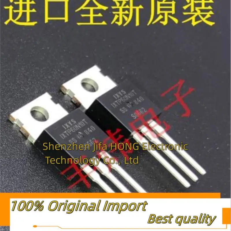 10 шт./лот IXTP152N085T TP152N085T TO-220 152A 85 В импортный оригинал лучшее качество действительно в наличии оригинал
10 шт./лот IXTP152N085T TP152N085T TO-220 152A 85 В импортный оригинал лучшее качество действительно в наличии оригинал