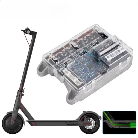 Elektroroller für Xiaomi M365 1S Pro Pro 2 Mi 3 Enhanced V3.0 Controller Hauptplatine ESC Schalttafel Motherboard Zubehör