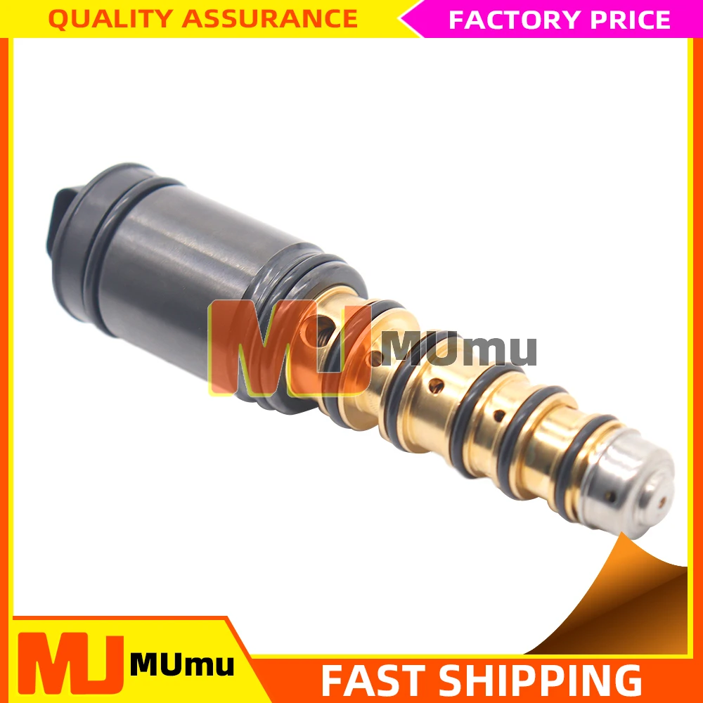 AC Compressor Control Valve For Dodge Caliber Jeep Compass Patriot Lexus RX 350 RX350 55111610AA 55111610AB 55111610AC
AC Compressor Control Valve For Dodge Caliber Jeep Compass Patriot Lexus RX 350 RX350 55111610AA 55111610AB 55111610AC