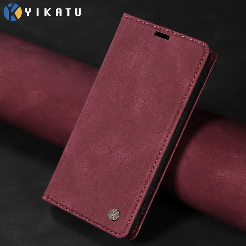 Flip Case For Samsung Galaxy M13 5G Leather Wallet Magnetic Book Phone Funda For Galaxy M23 M32 M12 M22 M 13 M04 Luxury Cover
Flip Case For Samsung Galaxy M13 5G Leather Wallet Magnetic Book Phone Funda For Galaxy M23 M32 M12 M22 M 13 M04 Luxury Cover