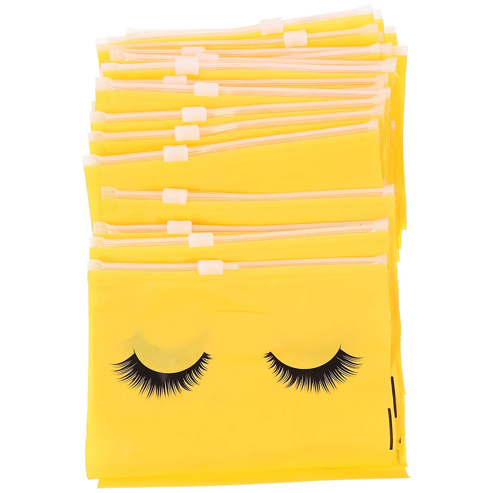 100 pcs Makeup 15x10cm EVA Lash Bags Gold White Zipper Eyelash Makeup Storage Bag Storage Travel Lash Eyelash Bag
100 pcs Makeup 15x10cm EVA Lash Bags Gold White Zipper Eyelash Makeup Storage Bag Storage Travel Lash Eyelash Bag