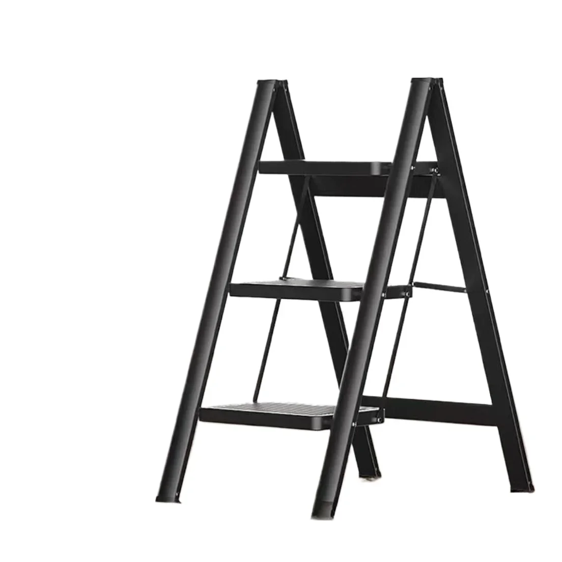 Household Indoor Thickened Herringbone Ladder Multifunctional Folding Ladder Stool Telescopic Ladder
Household Indoor Thickened Herringbone Ladder Multifunctional Folding Ladder Stool Telescopic Ladder