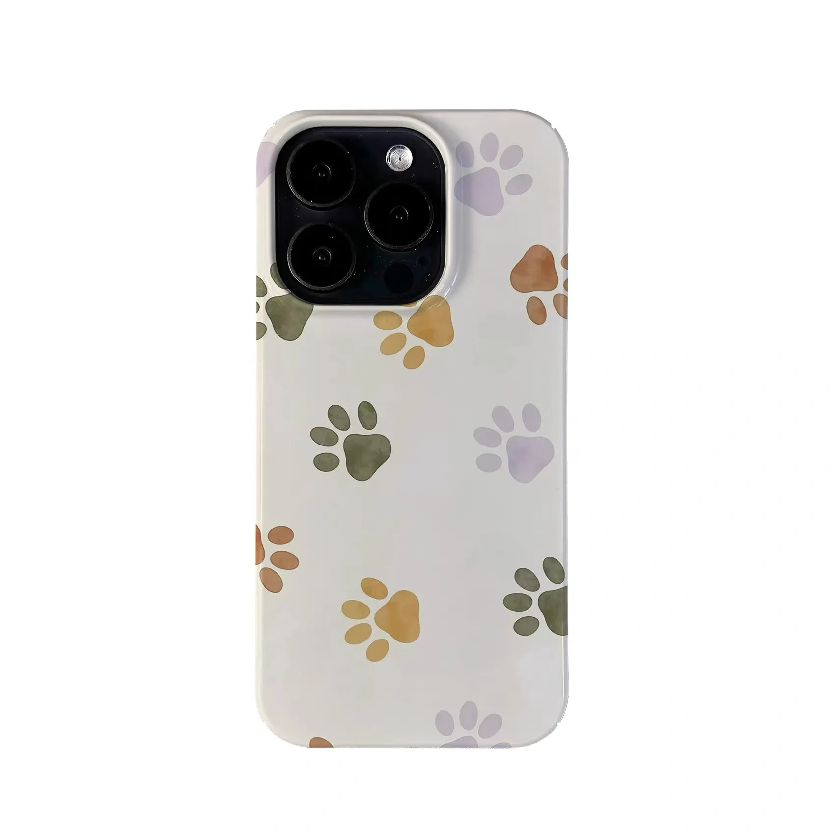 Colorful Dog Footprints Phone Case for IPHONE 17 Air 16E 15 PROMAX 14 Plus 13 12 MINI 11PRO 16Plus XR XS MAX Acrylic Phone Cover
Colorful Dog Footprints Phone Case for IPHONE 17 Air 16E 15 PROMAX 14 Plus 13 12 MINI 11PRO 16Plus XR XS MAX Acrylic Phone Cover