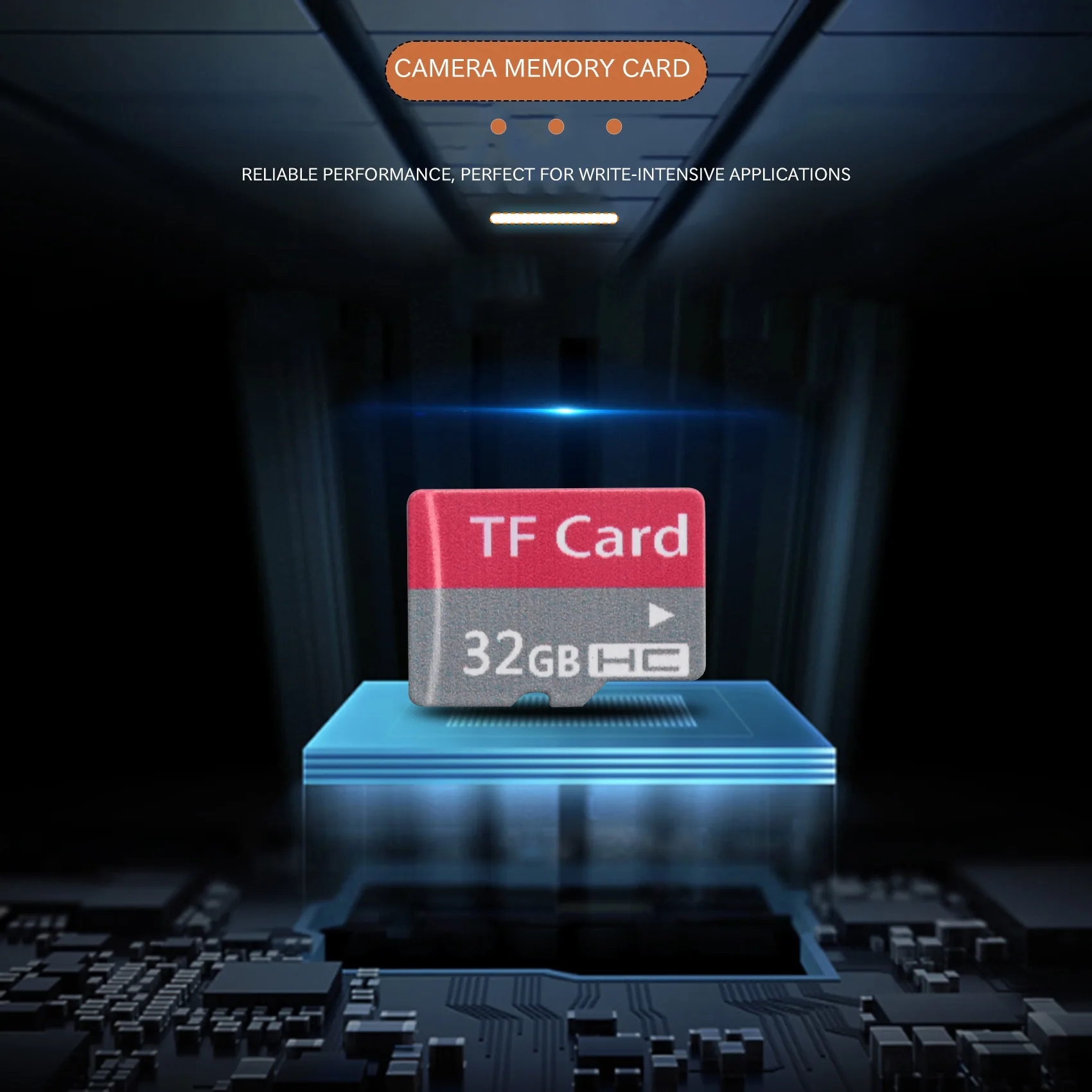 A04RR TF Card 32GB 12M-80M TF Memory Card for Camera Sports DV Driving Recorder Speaker TF Memory Card Equipment
A04RR TF Card 32GB 12M-80M TF Memory Card for Camera Sports DV Driving Recorder Speaker TF Memory Card Equipment