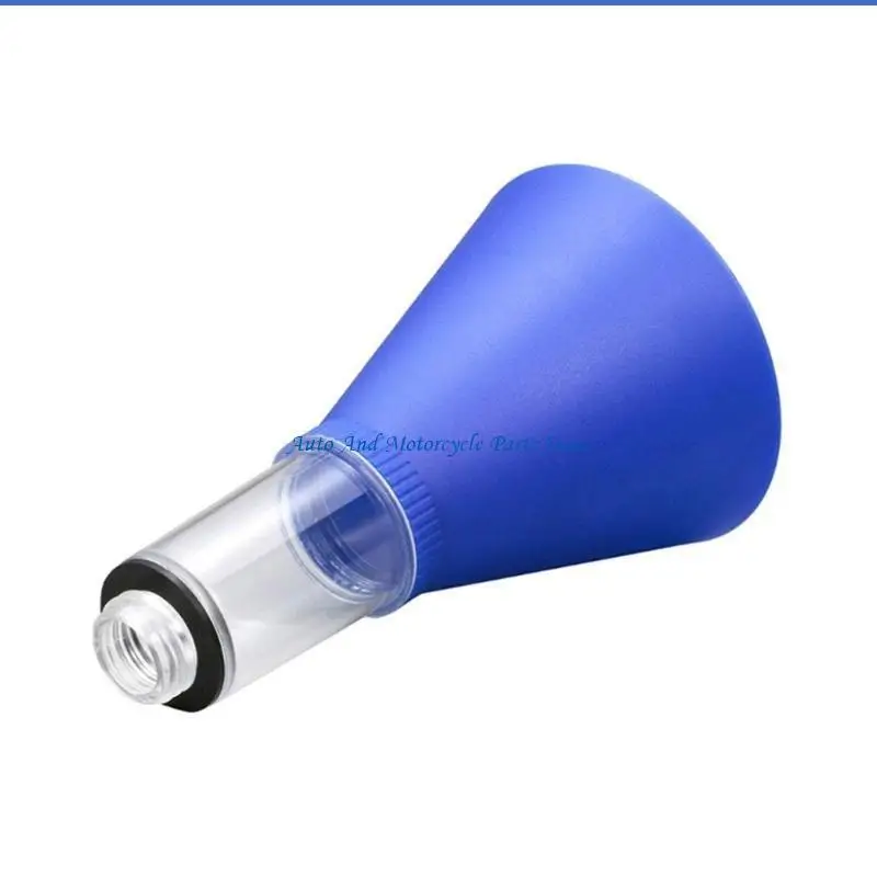 P9FD Видимый сливной инструмент Герметичная автомобильная воронка для заправки моторного масла Портативная
P9FD Видимый сливной инструмент Герметичная автомобильная воронка для заправки моторного масла Портативная