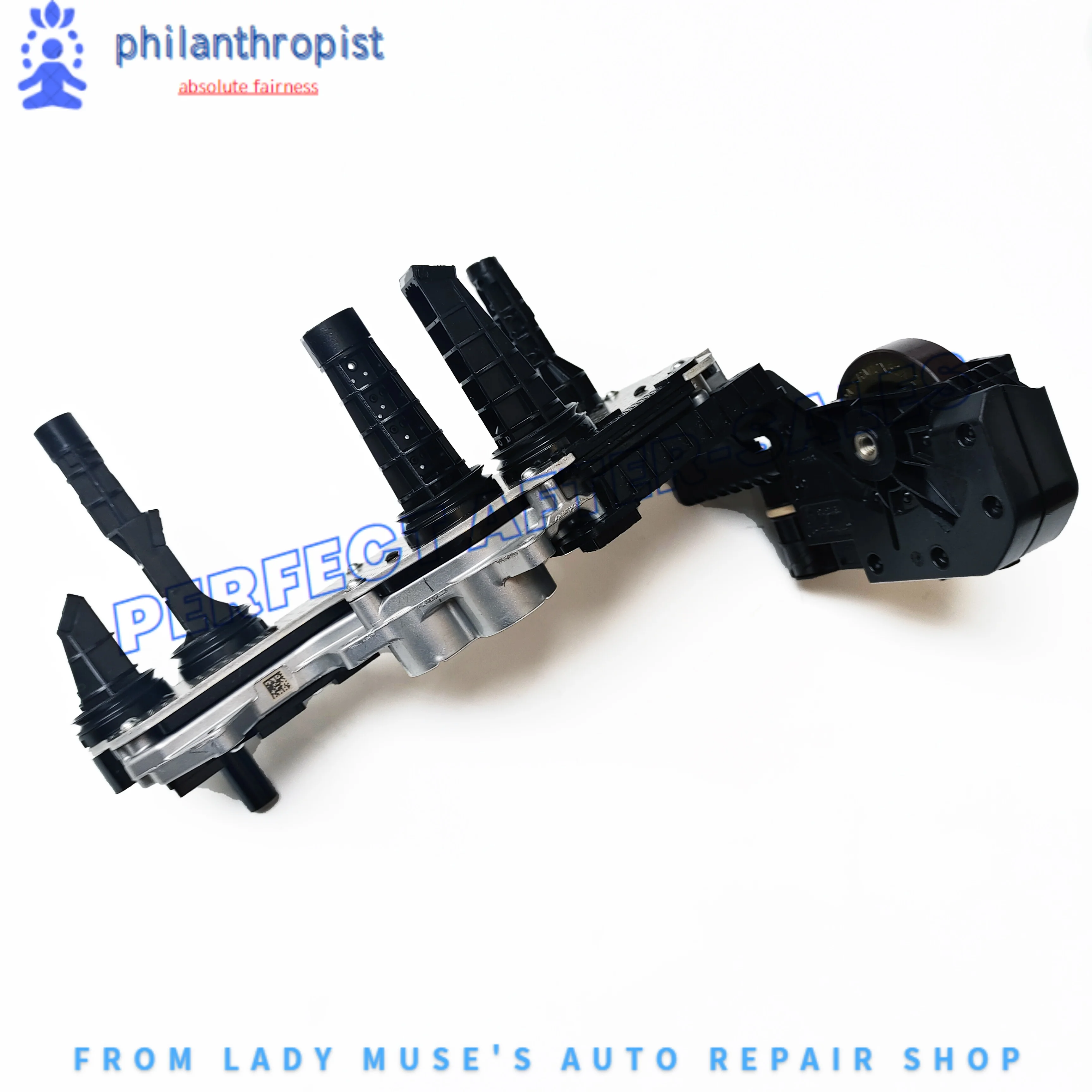 Transmission TCU 7M5R-14C247-AG 7M5R-14C247AE 7M5R-14C247AF 6DCT450 For Volvo Ford
Transmission TCU 7M5R-14C247-AG 7M5R-14C247AE 7M5R-14C247AF 6DCT450 For Volvo Ford