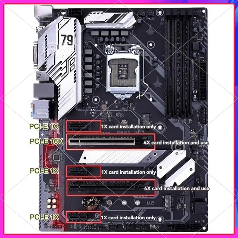 AP-USB3.2 GEN2 10Gbps Pcie Expansion Card TYPE-A PCI-E 4X To 7 Ports USB 3.0 Expansion Adapter Card PCI-E Controller Card
AP-USB3.2 GEN2 10Gbps Pcie Expansion Card TYPE-A PCI-E 4X To 7 Ports USB 3.0 Expansion Adapter Card PCI-E Controller Card
