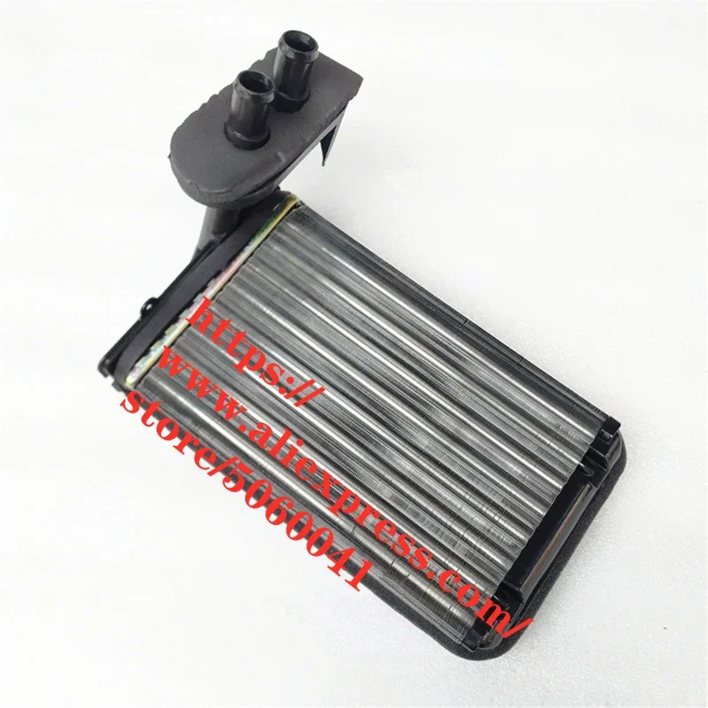 Heater radiator for Chery A3/Cielo M11/M12/CHANCETENGO/NICHE Air conditioner heater core M11-8107130
Heater radiator for Chery A3/Cielo M11/M12/CHANCETENGO/NICHE Air conditioner heater core M11-8107130